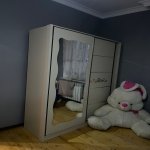 Kirayə (aylıq) 3 otaqlı Həyət evi/villa, NZS, Xətai rayonu 6