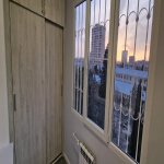 Kirayə (aylıq) 2 otaqlı Köhnə Tikili, Dərnəgül metrosu, Binəqədi rayonu 6