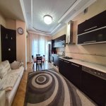 Kirayə (aylıq) 3 otaqlı Yeni Tikili, 28 May metrosu, Nəsimi rayonu 5