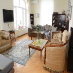 Satılır 7 otaqlı Həyət evi/villa, Badamdar qəs., Səbail rayonu 19