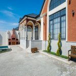 Satılır 5 otaqlı Həyət evi/villa, Mərdəkan, Xəzər rayonu 5