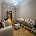 Satılır 4 otaqlı Yeni Tikili, Bakı Sağlamlıq Mərkəzi, Nəsimi rayonu 8