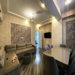 Satılır 2 otaqlı Yeni Tikili, Qara Qarayev metrosu, 8-ci kilometr, Nizami rayonu 7