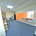 Kirayə (aylıq) 3 otaqlı Ofis, 28 May metrosu, Azərbaycan Dillər Universiteti, Nəsimi rayonu 1