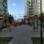 Kirayə (aylıq) 4 otaqlı Yeni Tikili, Hövsan qəs., Suraxanı rayonu 22