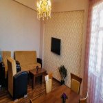 Kirayə (günlük) 3 otaqlı Yeni Tikili, Xətai metrosu, Ağ şəhər, Xətai rayonu 12