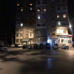 Satılır 3 otaqlı Köhnə Tikili, Neftçilər metrosu, 8-ci kilometr, Nizami rayonu 1