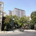 Satılır 2 otaqlı Yeni Tikili, 28 May metrosu, Nəsimi rayonu 10