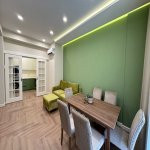 Kirayə (aylıq) 2 otaqlı Yeni Tikili, Xətai metrosu, Ağ şəhər, Xətai rayonu 3