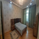 Satılır 3 otaqlı Yeni Tikili, Memar Əcəmi metrosu, 9-cu mikrorayon, Binəqədi rayonu 16