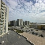 Аренда 3 комнат Новостройка, İnşaatçılar метро, Ясамал район 12