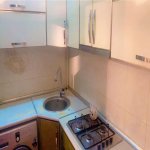 Kirayə (aylıq) 4 otaqlı Köhnə Tikili, Nəriman Nərimanov metrosu, Nərimanov rayonu 6