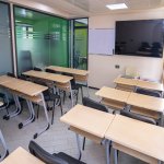Kirayə (aylıq) 1 otaqlı Ofis, Elmlər akademiyası metrosu, Bakı Dövlət Universiteti, Yasamal rayonu 2