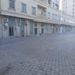 Satılır 4 otaqlı Yeni Tikili, Gənclik metrosu, Nəsimi rayonu 8