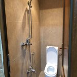 Satılır 6 otaqlı Həyət evi/villa, Badamdar qəs., Səbail rayonu 43