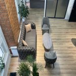 Kirayə (aylıq) 2 otaqlı Ofis, Xətai metrosu, Ağ şəhər, Xətai rayonu 5