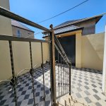 Satılır 3 otaqlı Həyət evi/villa, Binə qəs., Xəzər rayonu 2