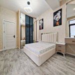 Satılır 2 otaqlı Yeni Tikili, Qara Qarayev metrosu, Nizami rayonu 7