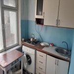 Kirayə (aylıq) 2 otaqlı Köhnə Tikili, Neftçilər metrosu, 8-ci kilometr, Nizami rayonu 5