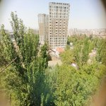 Satılır 3 otaqlı Köhnə Tikili, Xalqlar dostluğu metrosu, Nizami rayonu 6