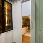Satılır 5 otaqlı Həyət evi/villa, Badamdar qəs., Səbail rayonu 15