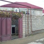 Satılır 3 otaqlı Həyət evi/villa, Ramana qəs., Sabunçu rayonu 1