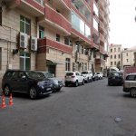 Kirayə (aylıq) 3 otaqlı Yeni Tikili, Memar Əcəmi metrosu, Nəsimi rayonu 1