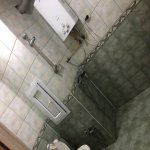 Kirayə (aylıq) 3 otaqlı Köhnə Tikili, Memar Əcəmi metrosu, Nəsimi rayonu 6