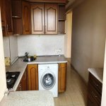 Kirayə (aylıq) 2 otaqlı Köhnə Tikili, İnşaatçılar metrosu, Yasamal rayonu 3