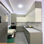 Kirayə (aylıq) 3 otaqlı Köhnə Tikili, İçərişəhər metrosu, Səbail rayonu 9