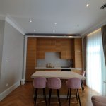 Kirayə (aylıq) 3 otaqlı Yeni Tikili, Xətai metrosu, Ağ şəhər, Xətai rayonu 5