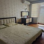 Kirayə (aylıq) 3 otaqlı Yeni Tikili, Cəfər Cabbarlı metrosu, Ağ şəhər, Xətai rayonu 10