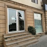 Satılır 3 otaqlı Ofis, Nəriman Nərimanov metrosu, Nərimanov rayonu 1