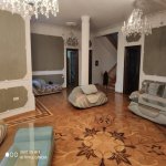 Kirayə (aylıq) 9 otaqlı Həyət evi/villa, Sabunçu qəs., Sabunçu rayonu 4