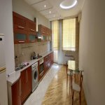 Kirayə (aylıq) 3 otaqlı Yeni Tikili, Gənclik metrosu, Nərimanov rayonu 3