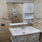 Kirayə (aylıq) 2 otaqlı Yeni Tikili, Azadlıq metrosu, Nəsimi rayonu 22