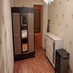 Kirayə (aylıq) 2 otaqlı Köhnə Tikili, İnşaatçılar metrosu, Yasamal rayonu 1