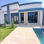 Satılır 4 otaqlı Həyət evi/villa, Mərdəkan, Xəzər rayonu 19