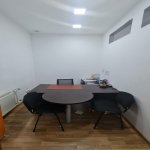 Kirayə (aylıq) 3 otaqlı Ofis, Elmlər akademiyası metrosu, Yasamal rayonu 8