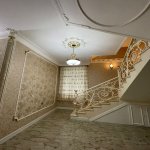 Kirayə (aylıq) 5 otaqlı Həyət evi/villa, Həzi Aslanov metrosu, H.Aslanov qəs., Xətai rayonu 25