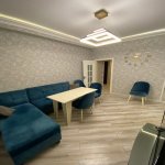 Kirayə (aylıq) 2 otaqlı Yeni Tikili, Gənclik metrosu, Nərimanov rayonu 23