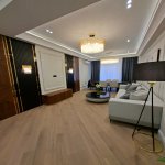 Продажа 4 комнат Новостройка, м. Нариман Нариманов метро, Наримановский р-н район 1
