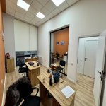 Kirayə (aylıq) 2 otaqlı Ofis, 8 Noyabr metrosu, Nəsimi rayonu 8