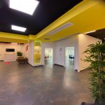 Kirayə (aylıq) 4 otaqlı Ofis, 28 May metrosu, Nəsimi rayonu 5