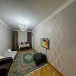 Kirayə (aylıq) 2 otaqlı Yeni Tikili, 20 Yanvar metrosu, Binəqədi rayonu 6