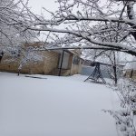 Посуточно 3 комнатная Дача Гусар 5