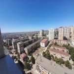 Satılır 2 otaqlı Yeni Tikili, Həzi Aslanov metrosu, H.Aslanov qəs., Xətai rayonu 10