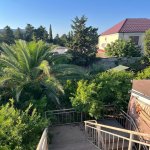Kirayə (aylıq) 5 otaqlı Bağ evi, Neftçilər metrosu, Sabunçu rayonu 22