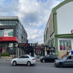 Kirayə (aylıq) Obyekt, Bakıxanov qəs., Sabunçu rayonu 1