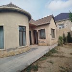 Satılır 4 otaqlı Həyət evi/villa, Binə qəs., Xəzər rayonu 13
